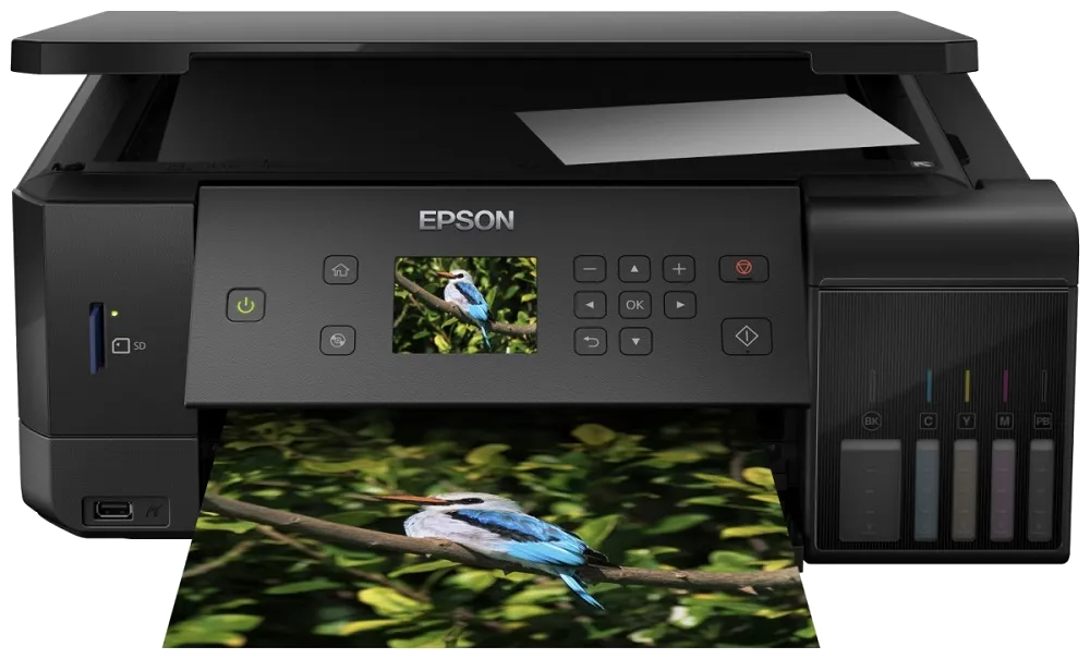 Epson